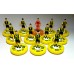 Subbuteo Andrew Table Soccer Anagennisi Karditsas 2025-26 on WSB Professional bases  